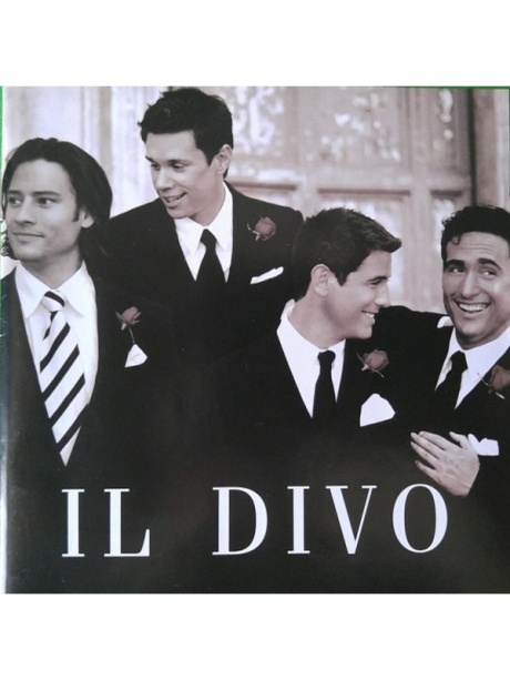 Il Divo