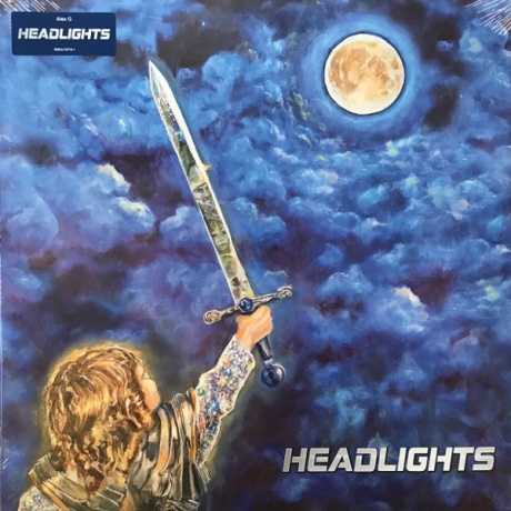 Headlights