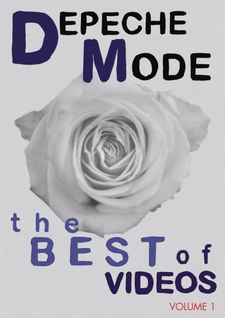 The Best Of Depeche Mode Vol. 1