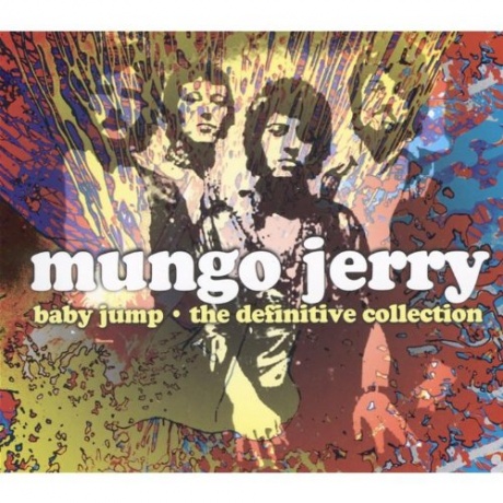 Baby Jump The Definitive Collection