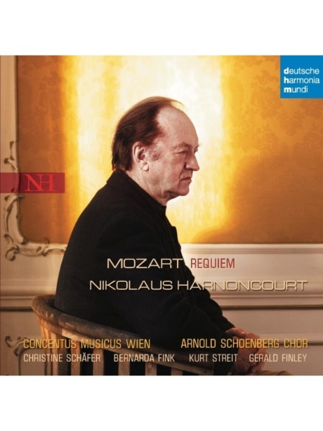 Mozart: Requiem