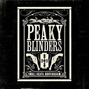 Peaky Blinders (Various Artists)