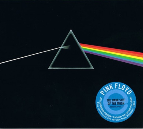 Dark Side Of The Moon