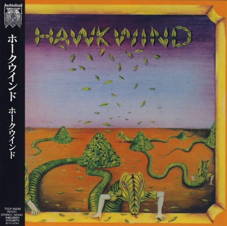 Hawkwind
