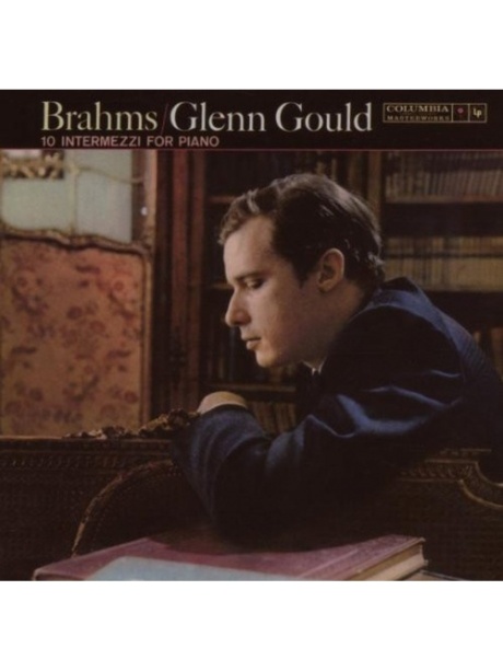 Brahms: 10 Intermezzi