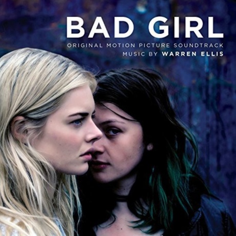 Bad Girl (Ost)