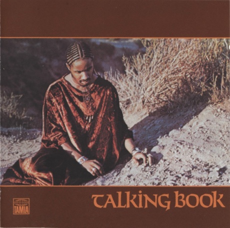 Talking Book