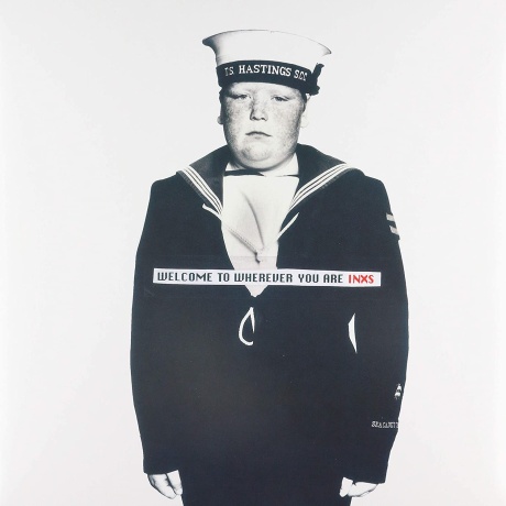 Welcome To Wherever You Are