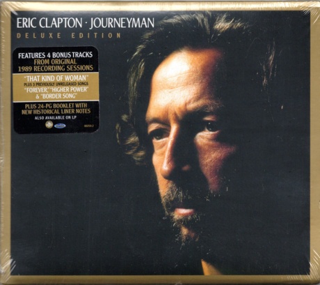 Journeyman