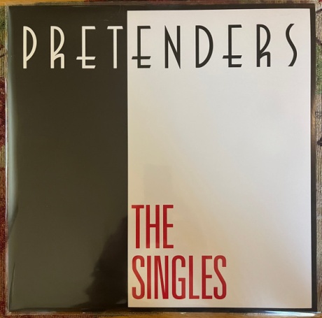 The Singles