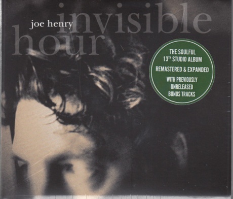 Invisible Hour
