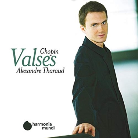 Chopin: Intégrale Des Valses