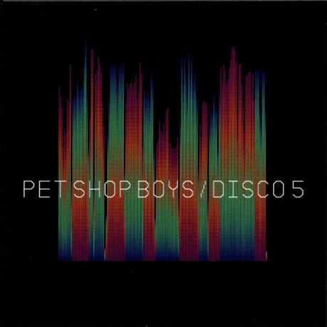 Disco 5