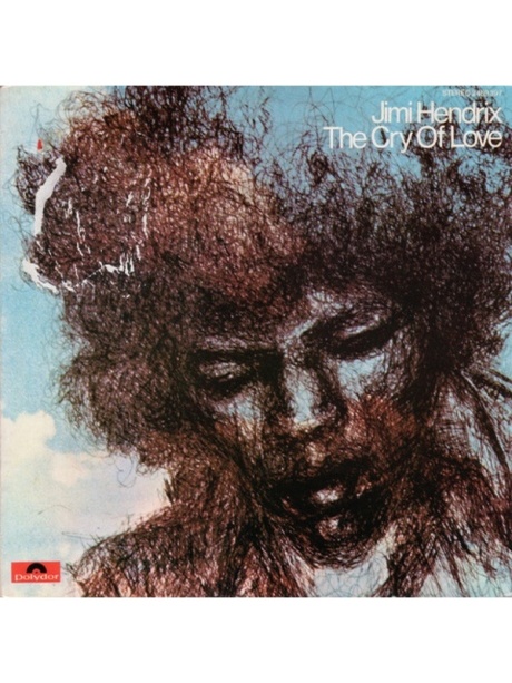 The Cry Of Love
