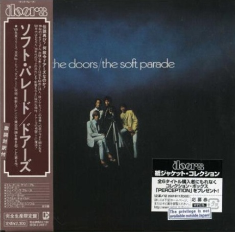 Soft Parade