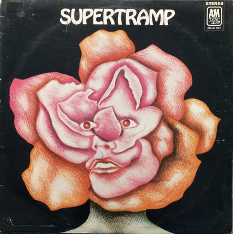 Supertramp