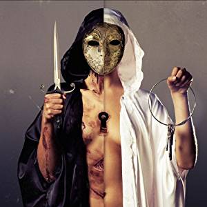 There Is a Hell Believe Me I've Seen It. There Is a Heaven Let's Keep It a Secret