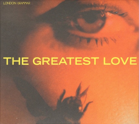 The Greatest Love