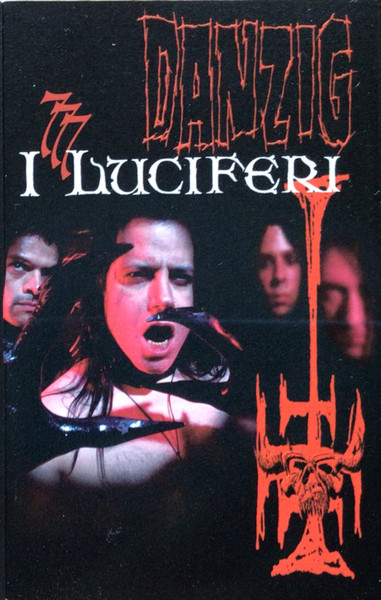 Danzig 777: I Luciferi