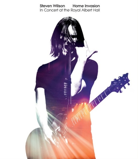 Home Invasion: In Concert