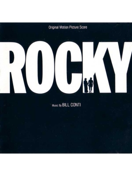 Rocky (Bill Conti)