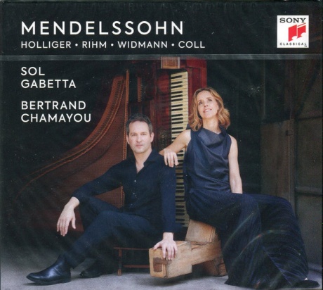 Mendelssohn