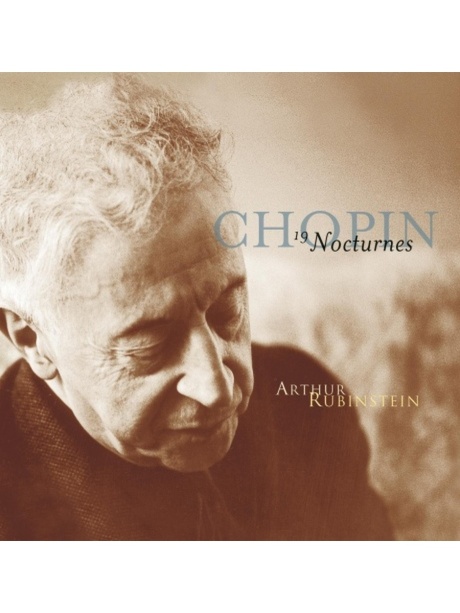 Chopin: 19 Nocturnes