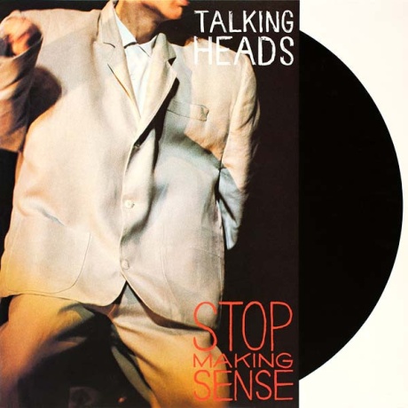Stop Making Sense