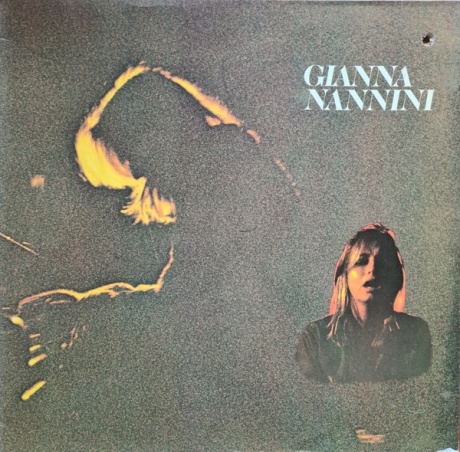 Gianna Nannini