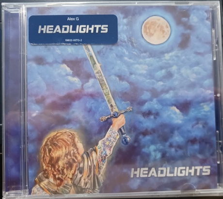 Headlights