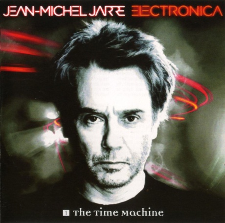Electronica 1: The Time Machine