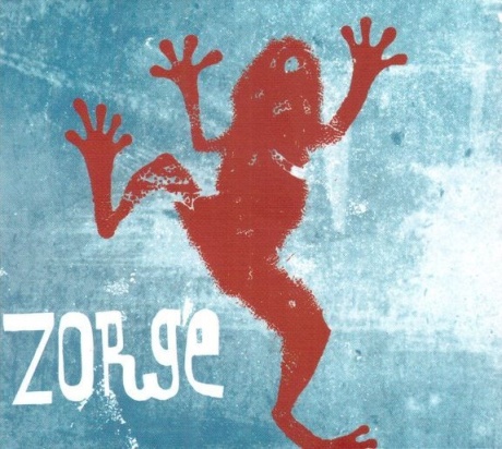 Zorge