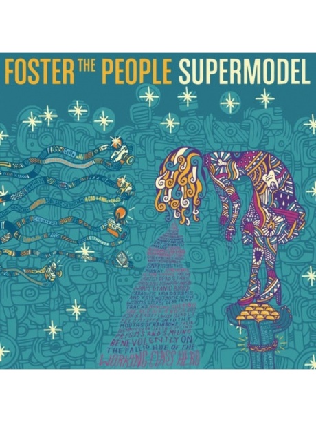 Supermodel