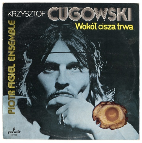 Wokół Cisza Trwa