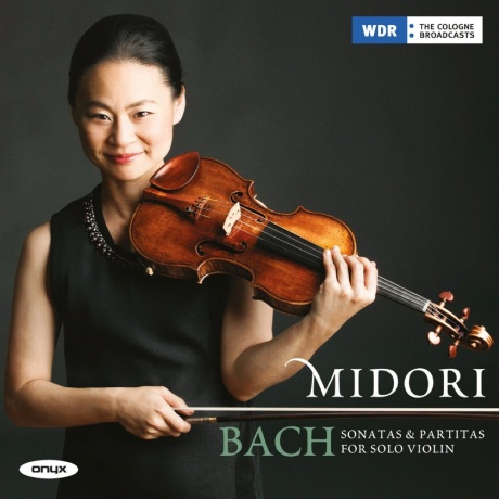Bach, J S: Sonatas  Partitas For