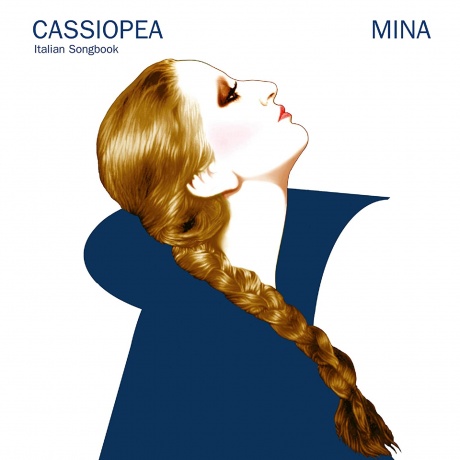 Cassiopea - Italian Songbook