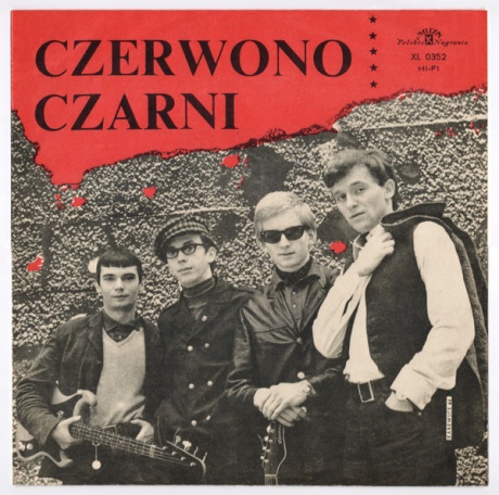 Czerwono-Czarni