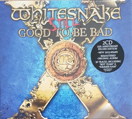 Still Good To Be Bad