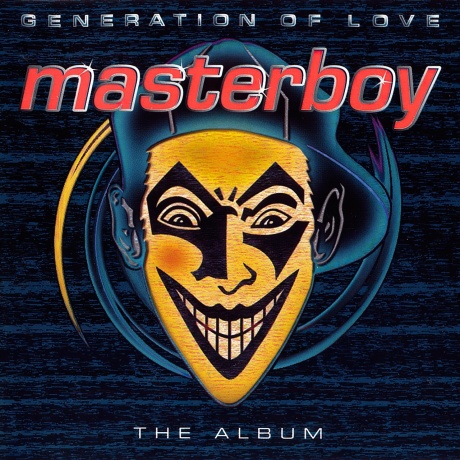 Generation Of Love