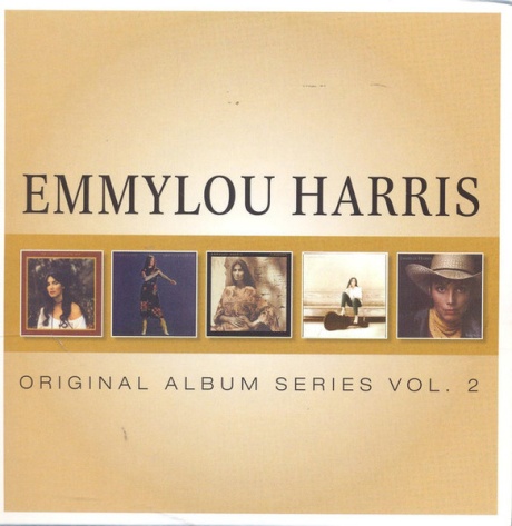 Original Album Series Vol. 2