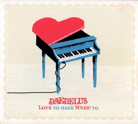 Love To Make Music To