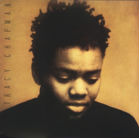 Tracy Chapman