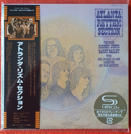 Atlanta Rhythm Section