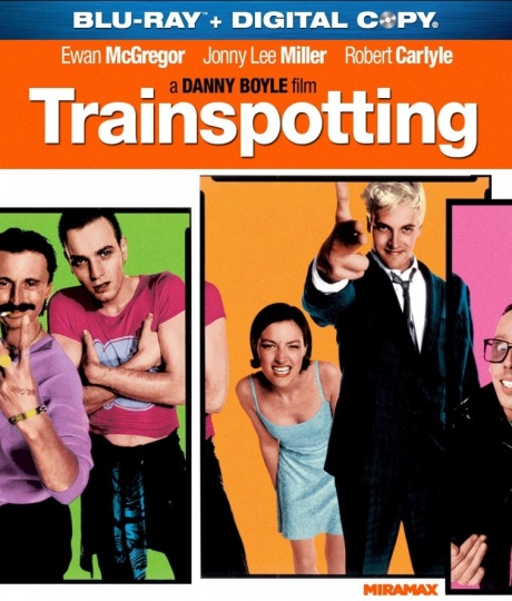 Trainspotting / На Игле