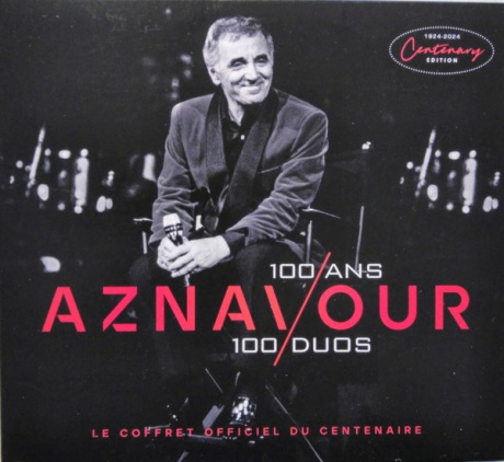 100 Ans / 100 Duos