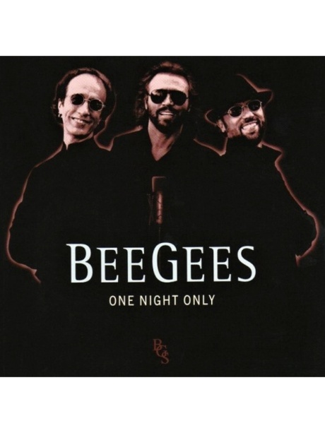 One Night Only