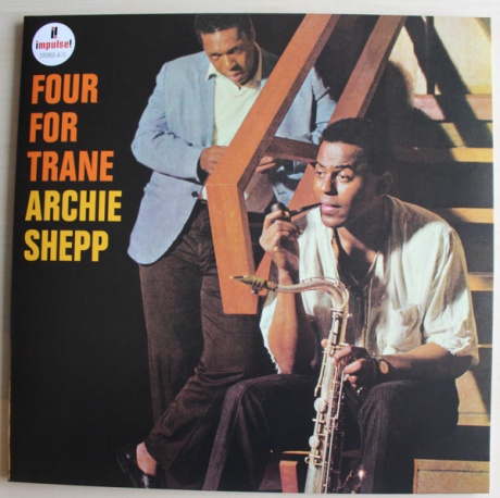 Four For Trane