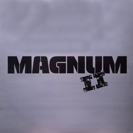 Magnum II