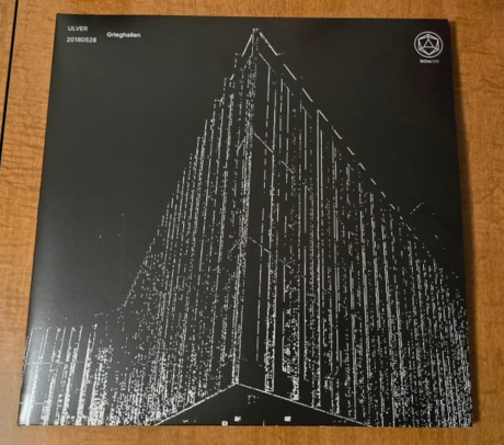 Grieghallen 20180528