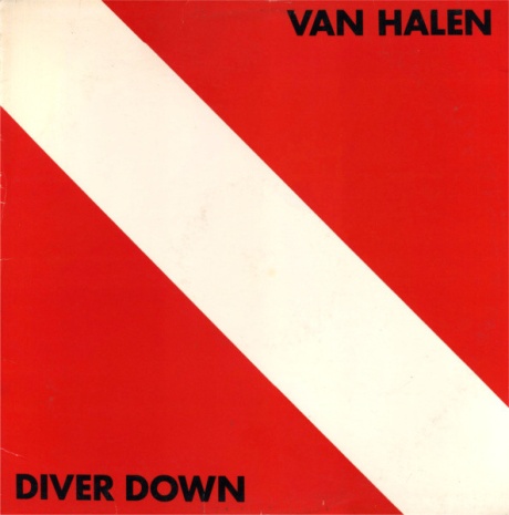 Diver Down
